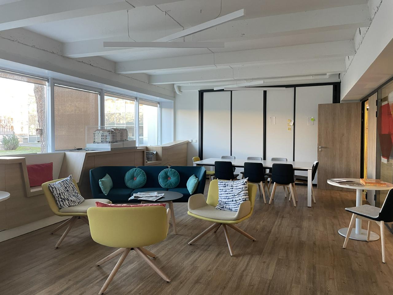 Bureau Marseille 295m² Location bureau Marseille Bouches-du-Rhône OLBUR2422233 10